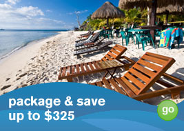package and save up to $325- GO