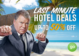 last minute hotel deals up to 50% off GO