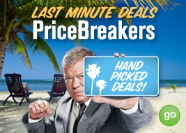 last minute deals pricebreakers hand picked deals GO