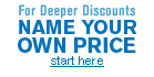 For deeper discounts Name Your Own Price -- start here