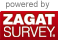 powered by zagat survey