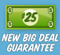 new big deal guarantee