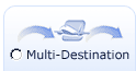Multi-Destination