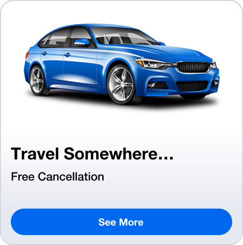 Oklahoma City, OK - Rental Car deal - See More