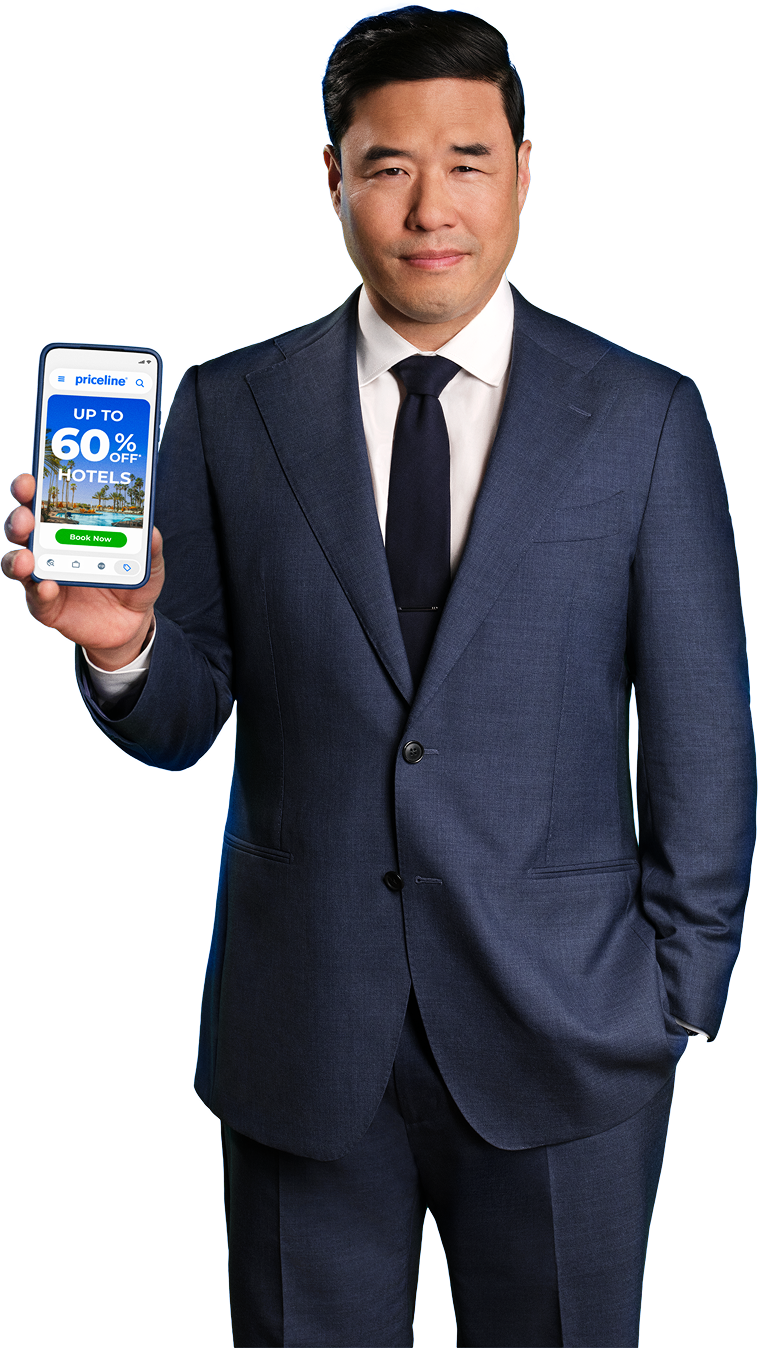 The Priceline Negotiator